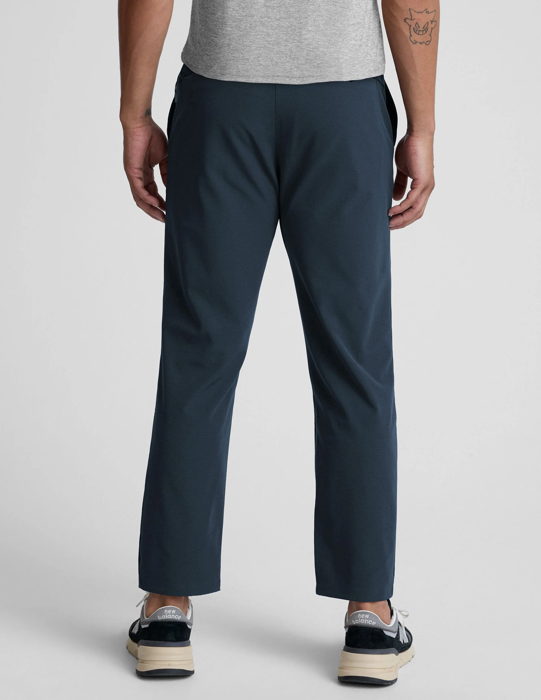 Dynamic Straight Leg Men's Pant - Image 10