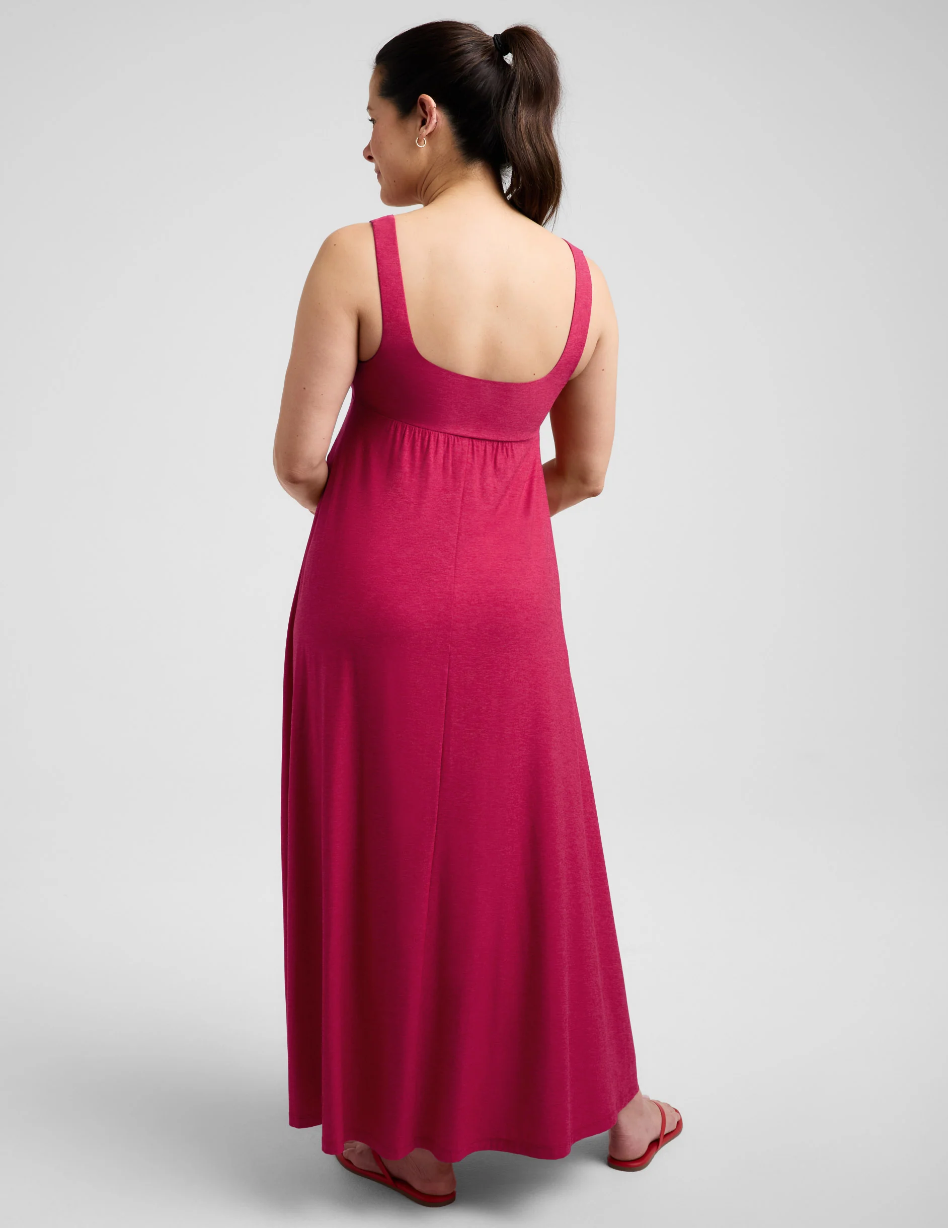 Featherweight Endless Summer Maxi Dress - Image 2