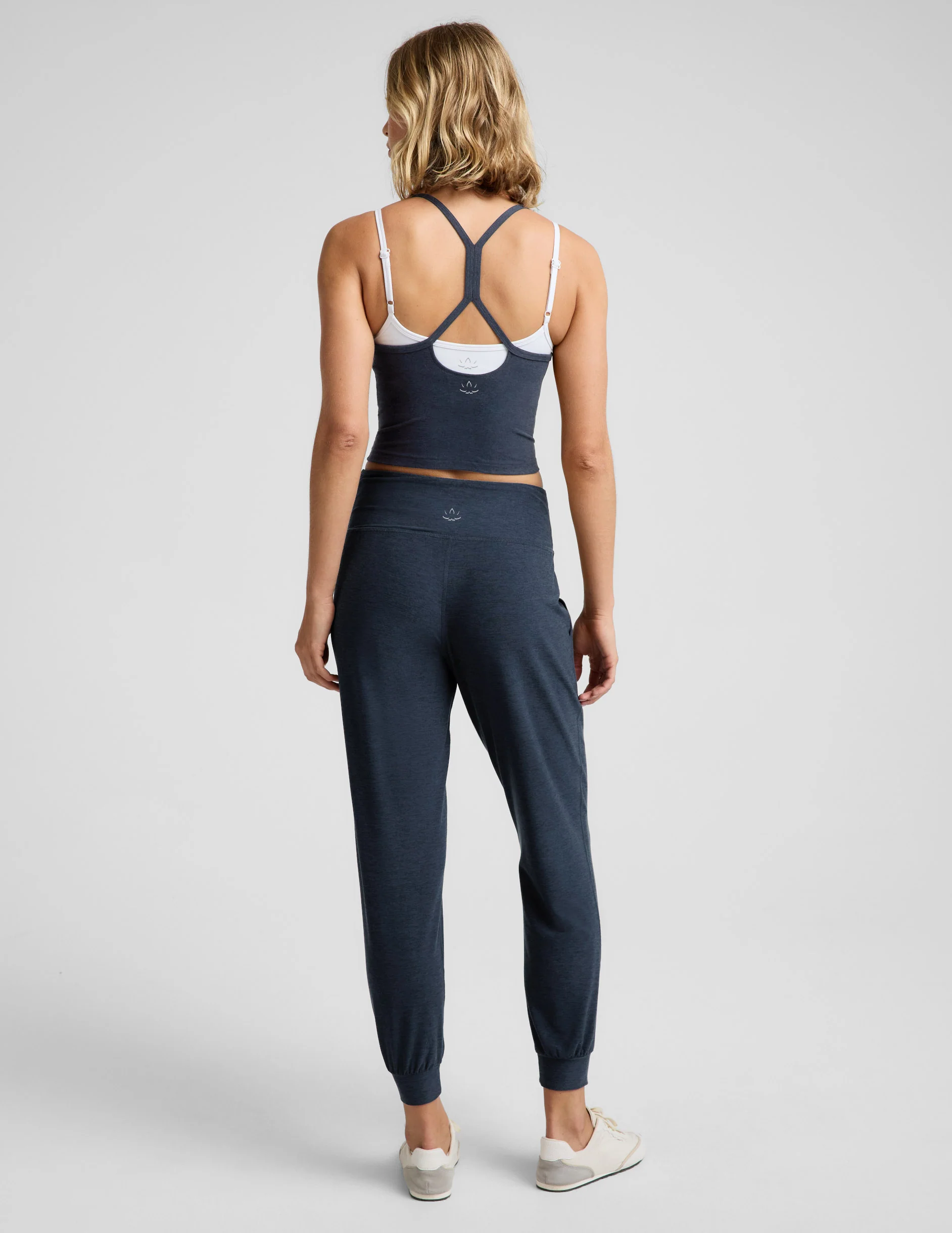 Midweight Spacedye™ Midi Jogger - Image 4