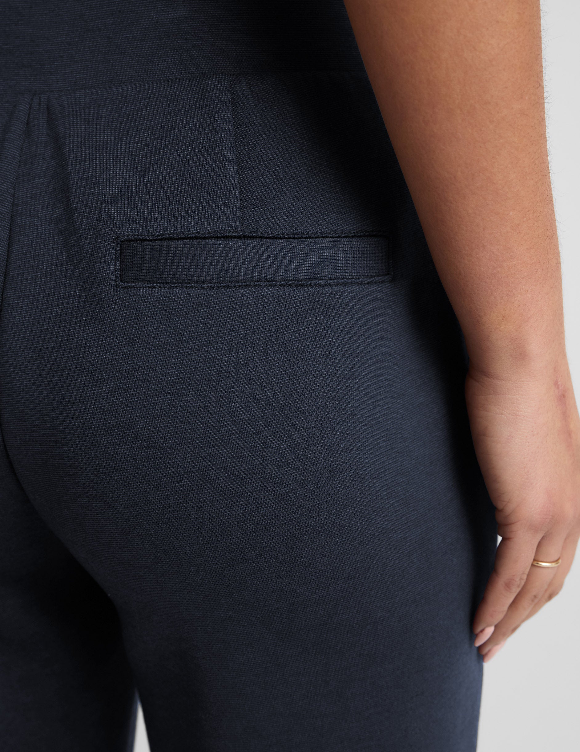 SoftSpring Tapered Pant - Image 4