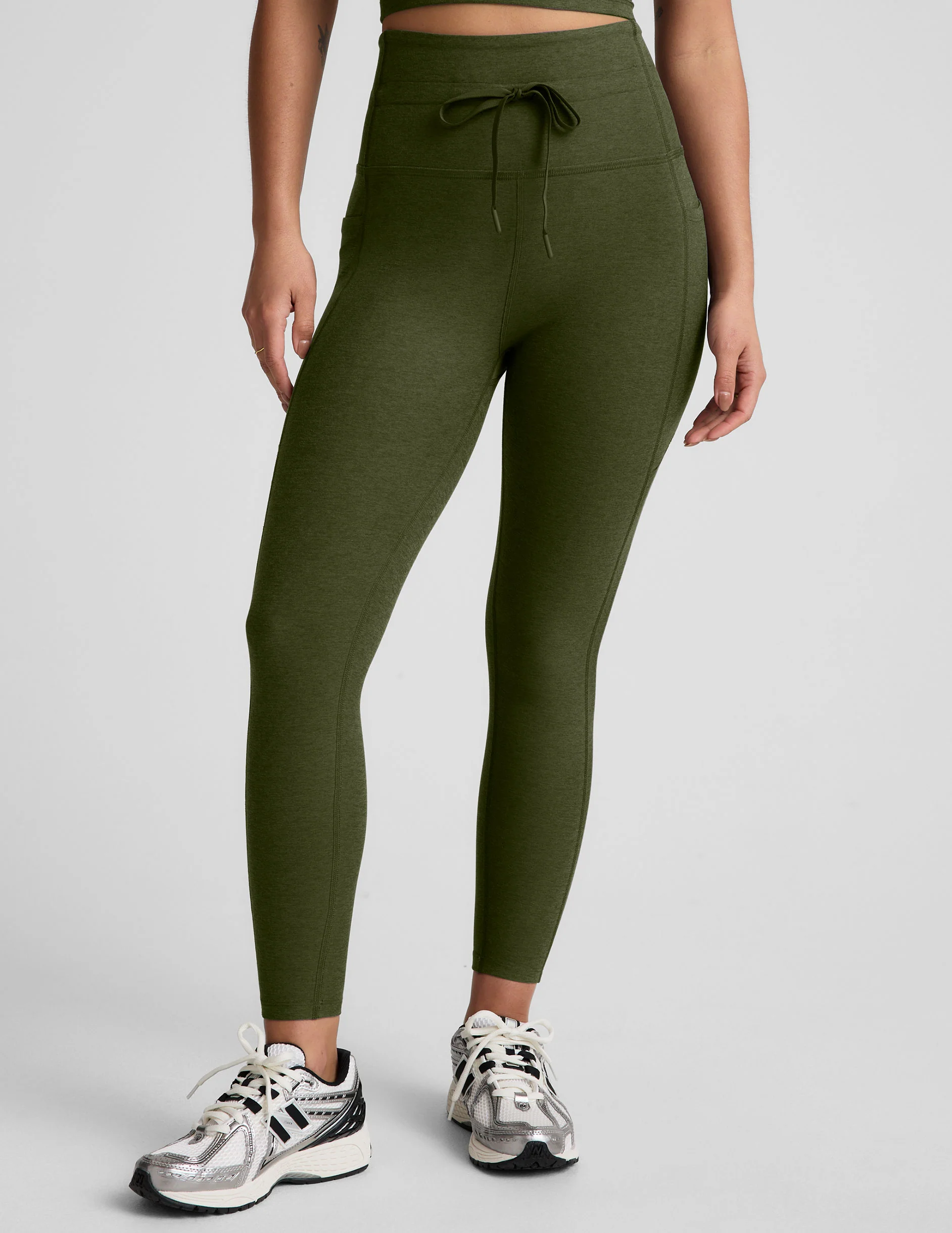 Spacedye™ Go Pocket Midi Legging - Image 2