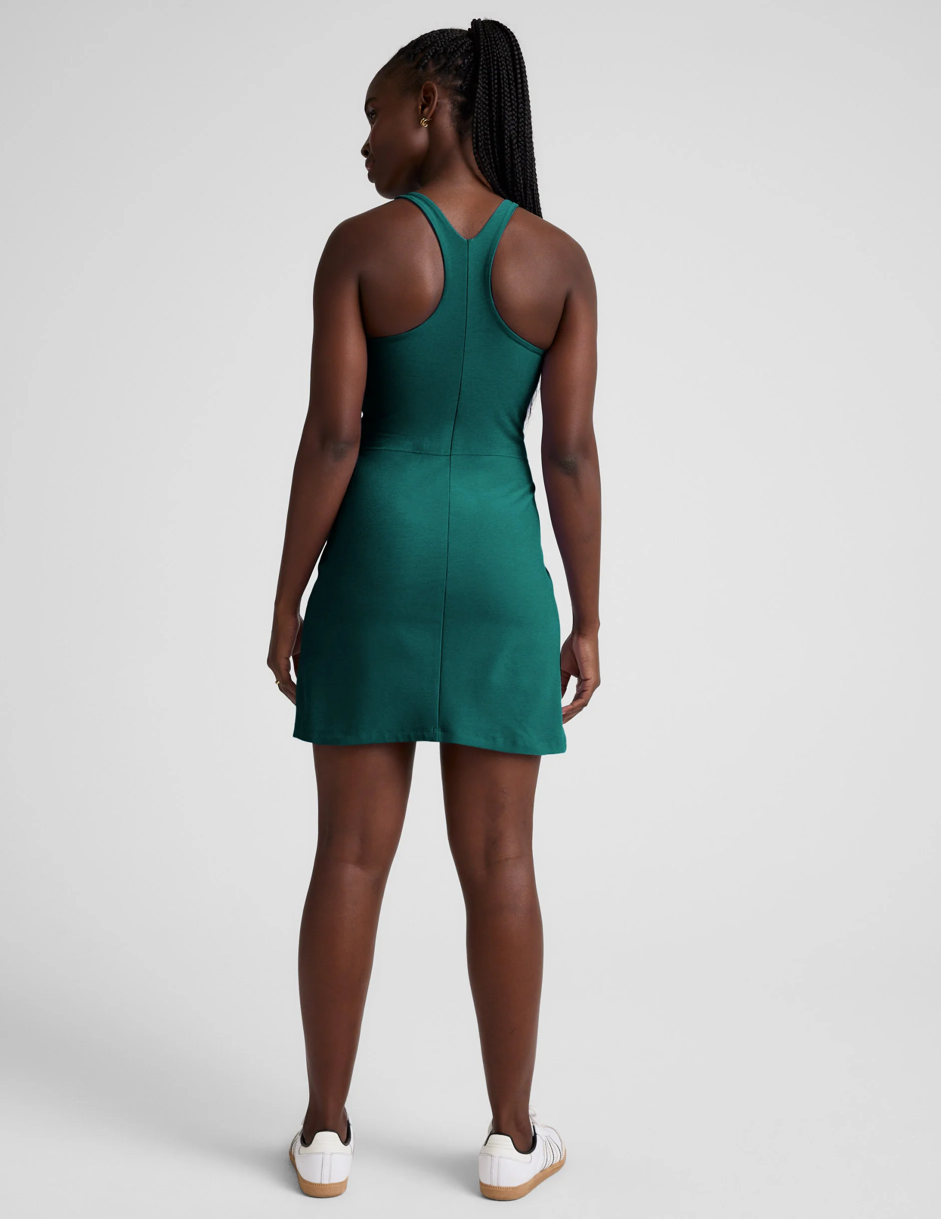 Spacedye™ Refocus Dress - Image 3