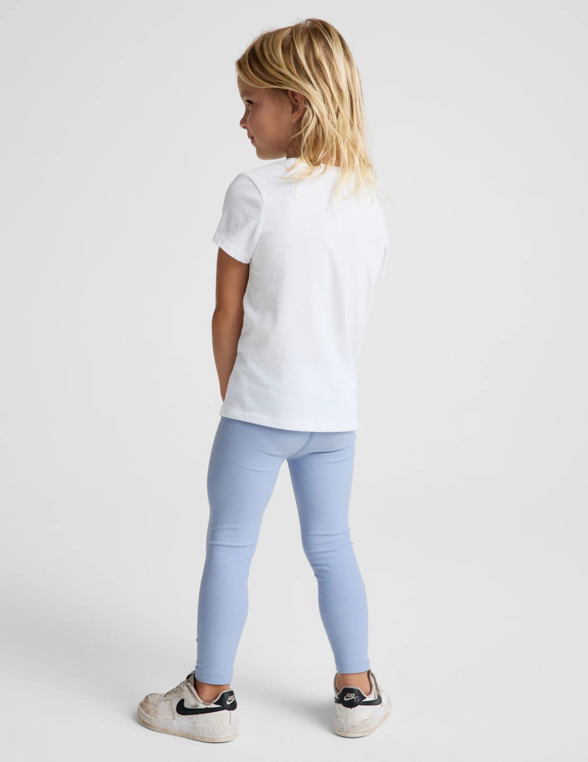 Spacedye™ Toddler Legging - Image 3