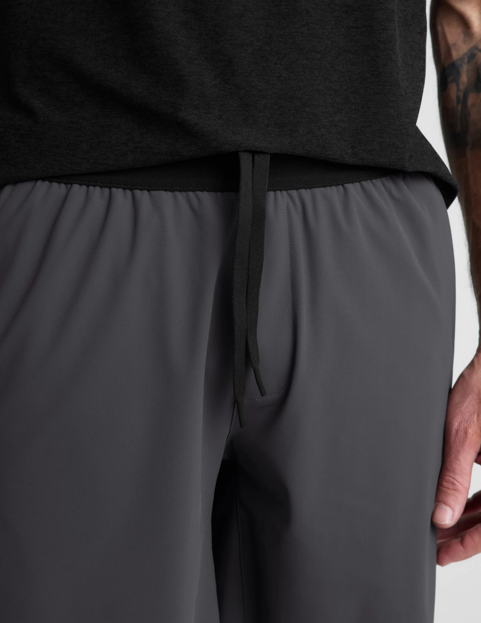 WarpLite Range Lined Short 6" - Image 3