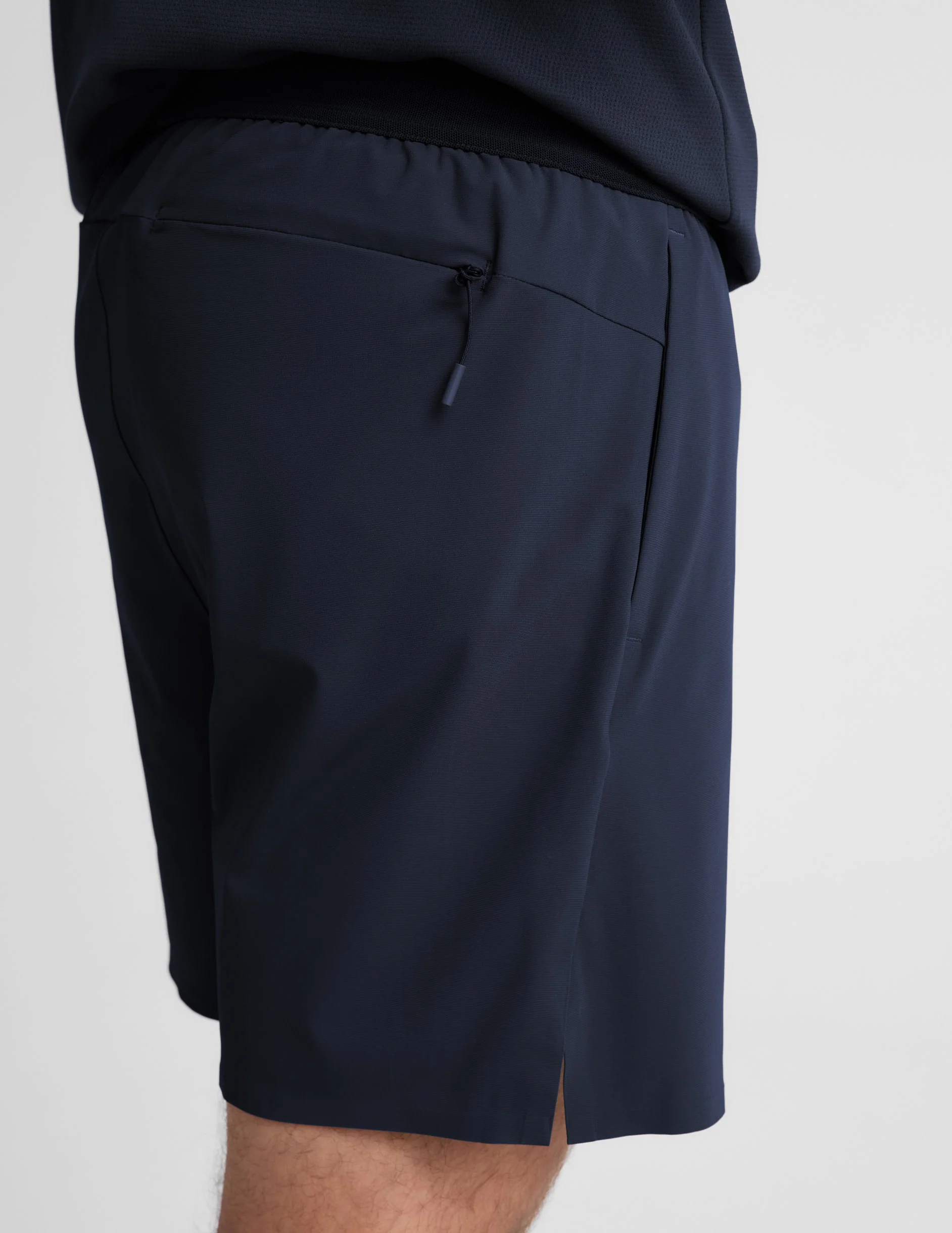 WarpLite Range Lined Short 6" - Image 5