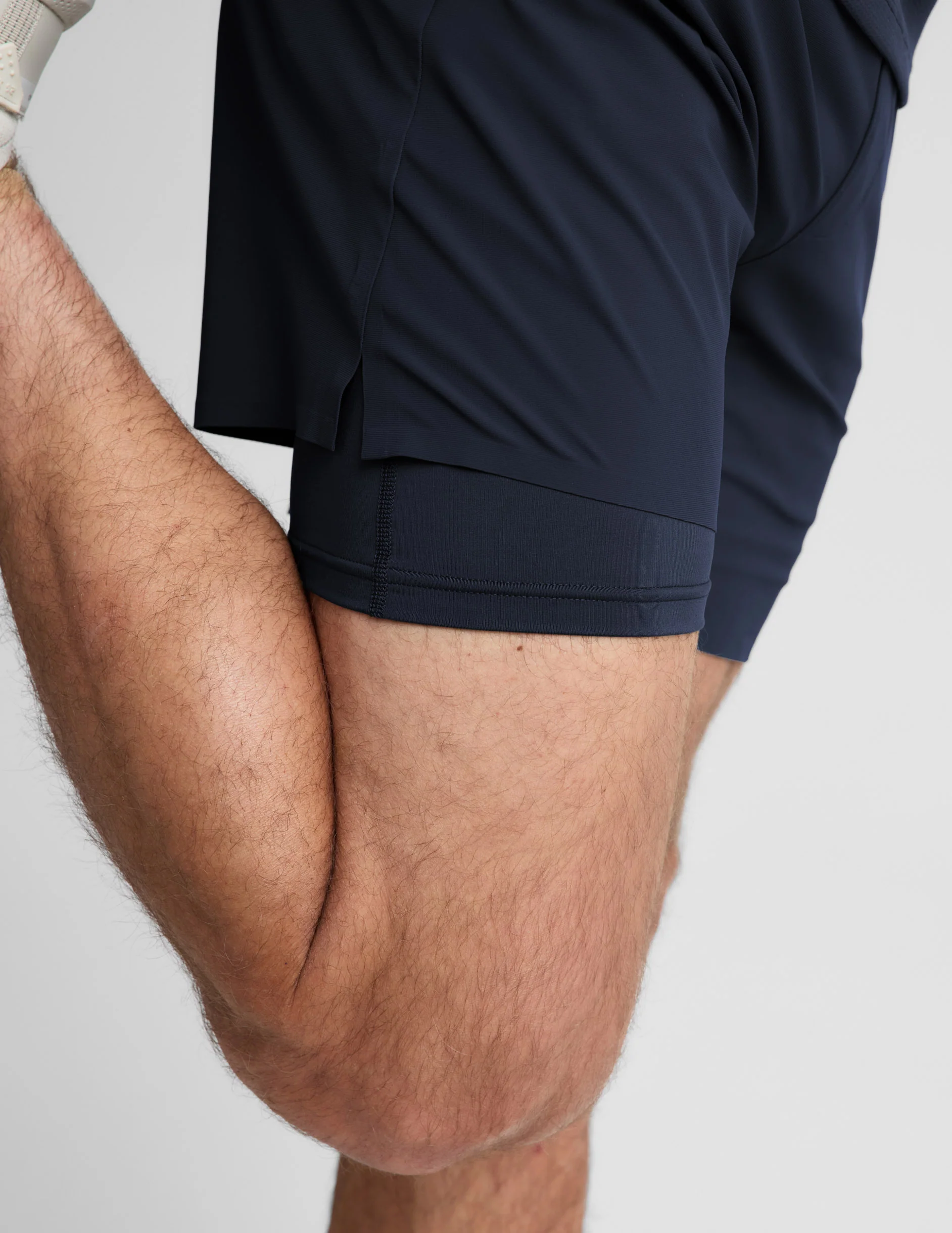 WarpLite Range Lined Short 6" - Image 6